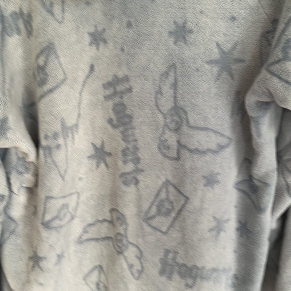 Harry Potter warm rope with hood - Picture 7 of 10